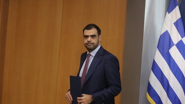 Μαρινάκης Παύλος 