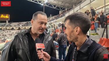 Νίκος Μαχλάς στο Cretalive: Τα καλύτερα είναι μπροστά για τον ΟΦΗ – Βίντεο