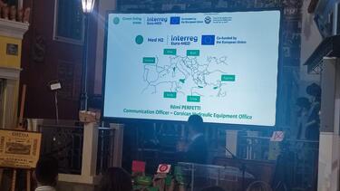 Οροπέδιο Λασιθίου: Παρουσία σε ευρωπαϊκό πρόγραμμα για πράσινες και βιώσιμες περιοχές