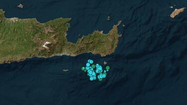 μετασεισμοι