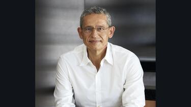 Ανδρέας Μεταξάς 