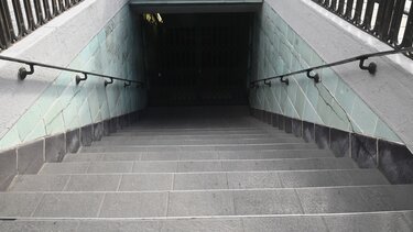 Άσκηση ετοιμότητας σε σταθμούς της Γραμμής 1 του Μετρό