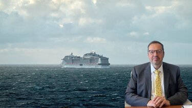 Κρουαζιέρα: Πώς και πόσο επηρεάζεται το Ηράκλειο - Τα “εγκλωβισμένα” πλοία και ο κίνδυνος αναδρομολογήσεων