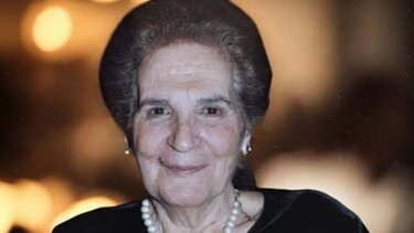 Μητέρα Μ. Κεφαλογιάννη