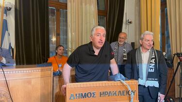 Μιχάλης Μπούσης, Λότζια