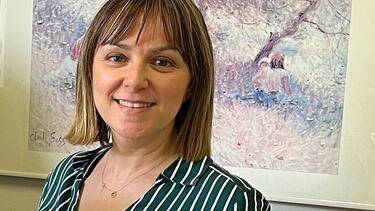 Ναυσικά Κανάκη