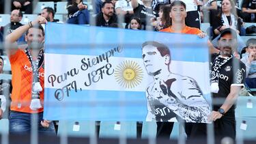 Νέιρα σημαία ΟΦΗ