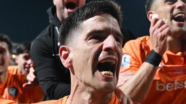 Χουάν Νέιρα στα ελληνικά: «Δεν θέλω να τελειώσει η καριέρα μου, ο ΟΦΗ είναι το σπίτι μου»