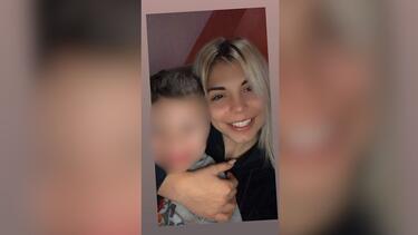 Μαρίνα Ταβλαδωράκη, Τροχαίο, Δίκη