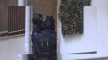 Νέος Κόσμος, Επιχείρηση