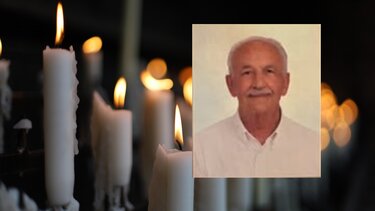 Νίκος Γρύλλος, Κηδεία