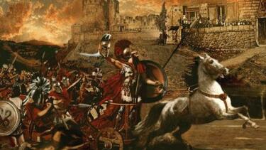 Ομήρου Ιλιάδα