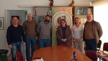 Ορκωμοσία, ΓΕΩΤΕΕ