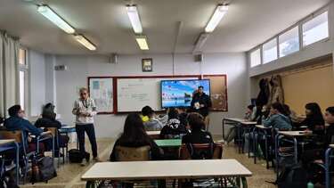 Ο Δήμος Χανίων τιμά την Παγκόσμια Ημέρα Αδέσποτων Ζώων με δράσεις φροντίδας και ενημέρωσης