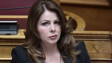 Κατερίνα Παπακώστα για ΟΠΕΚΕΠΕ: Ζητώ την άρση της ασυλίας μου, δεν θα συμμετάσχω στις επόμενες εκλογές