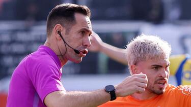 ΟΦΗ-ΠΑΟΚ: Όλα δείχνουν... Παπαπέτρου για διαιτητή του τελικού