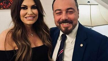 Κίμπερλι Γκιλφόιλ, Φραγκίσκος Παρασύρης 