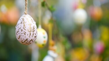 Πάσχα, Αβγά, Διακόσμηση