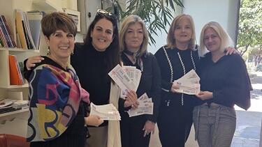 Πασχαλινό bazaar, Δήμος Χανίων