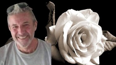 πένθος βαλεργάκης αντώνης