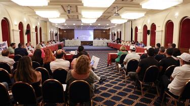 Περιφερειακό Συμβούλιο Κρήτης