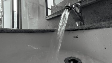 διακοπή υδροδότησης