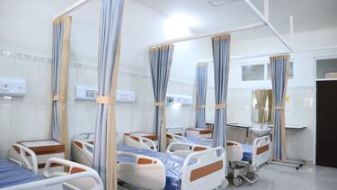 Νοσοκομείο-κλίνες