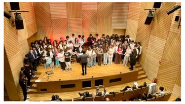 «Ένα πιανιστικό τρελοβάπορο…σάλπαρε…» στο Ηράκλειο