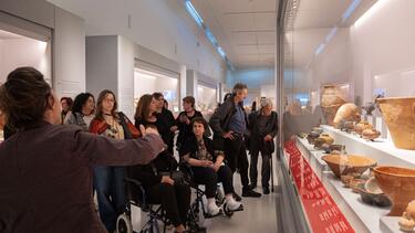 Γνωρίζοντας τα έργα του ΕΣΠΑ, Περιφέρεια Κρήτης