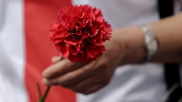 Πρωτομαγιά