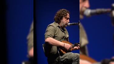 Ψαρολάμπης, Δίσκος