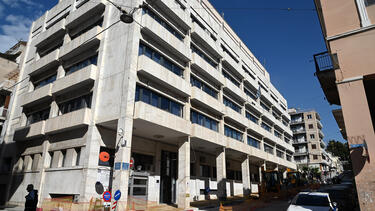 Κεραμεικός, Πυροβολισμοί, Ηλικιωμένος