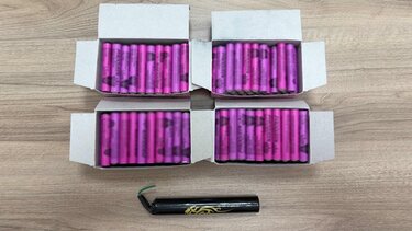 κροτίδες-ρεθυμνο