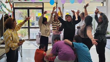 Αυτισμός, Ρέθυμνο