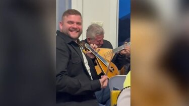 Σαμόλης - Αΐμονας Μυλοποτάμου