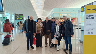 Εκπαιδευτική εμπειρία Erasmus+ για το ΣΔΕ Ηρακλείου στην Lleida της Ισπανίας - Φωτογραφίες