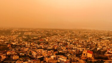 Ηράκλειο: Αναστέλλεται η λειτουργία των εσπερινών για σήμερα, Τετάρτη