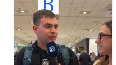 Γιώργος Μαθιουδάκης, Σουηδία