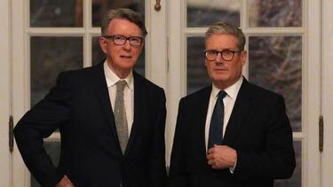 Βρετανία: «Ημέρα κρίσης» για Στάρμερ – Σκάνδαλο με τον διορισμό Μάντελσον