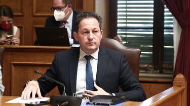 Στέλιος Πέτσας