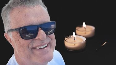 Ξενοφών Στρατάκης, Κηδεία