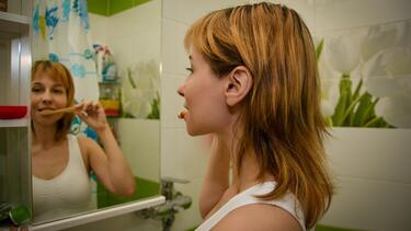 βούρτσισμα