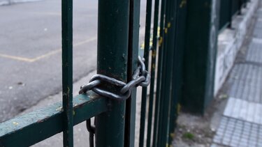 Δήμος Ηρακλείου-Αφρικανική σκόνη: Εν αναμονή της απόφασης για τα σχολεία, για την Πέμπτη