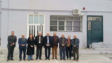 Βιάννος: Καθιέρωση βραβείων για αριστούχους μαθητές και εκπαιδευτικό ταξίδι στην Αθήνα