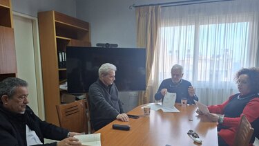 Δήμος Ηρακλείου: Σύμβαση 1.500.000 ευρώ για έργα σε σχολικά κτίρια - Ποια αφορά