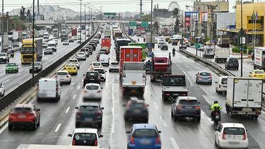 τελη κυκλοφοριας αυτοκινητα