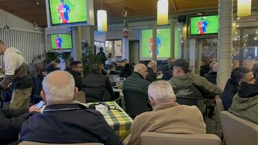 Τελικός Κυπέλλου καφετέριες ηράκλειο