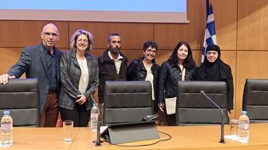 Θαλασσαιμία, Ημερίδα, Ηράκλειο