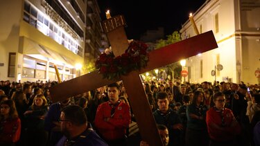 Θεσσαλονίκη, Μεγάλη Παρασκευή, Επιτάφιος