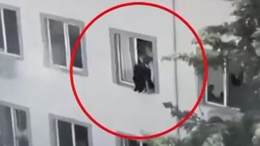 Τουρκία: Στους 9 οι νεκροί από την επίθεση ενόπλου σε σχολείο στο Καχραμανμαράς - Σοκάρουν τα βίντεο